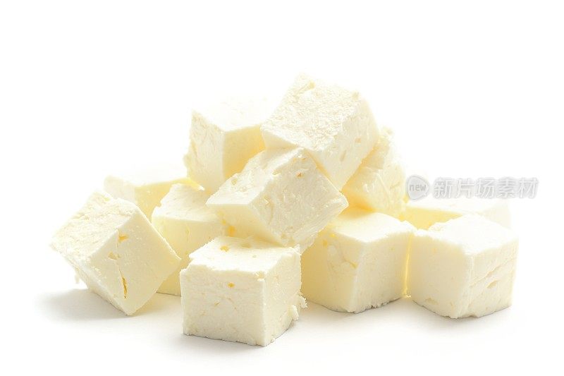 Feta cheese